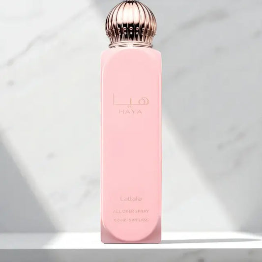 Perfume Haya - All Over Spray 150ml