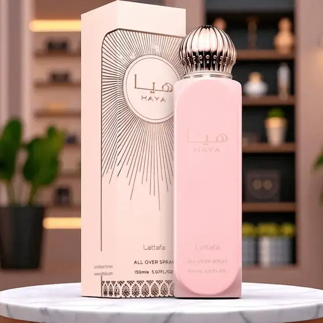 Perfume Haya - All Over Spray 150ml