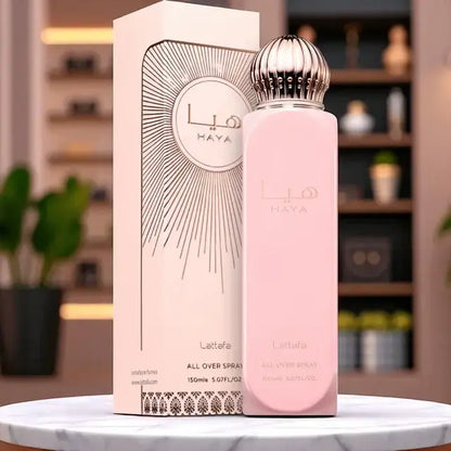 Perfume Haya - All Over Spray 150ml