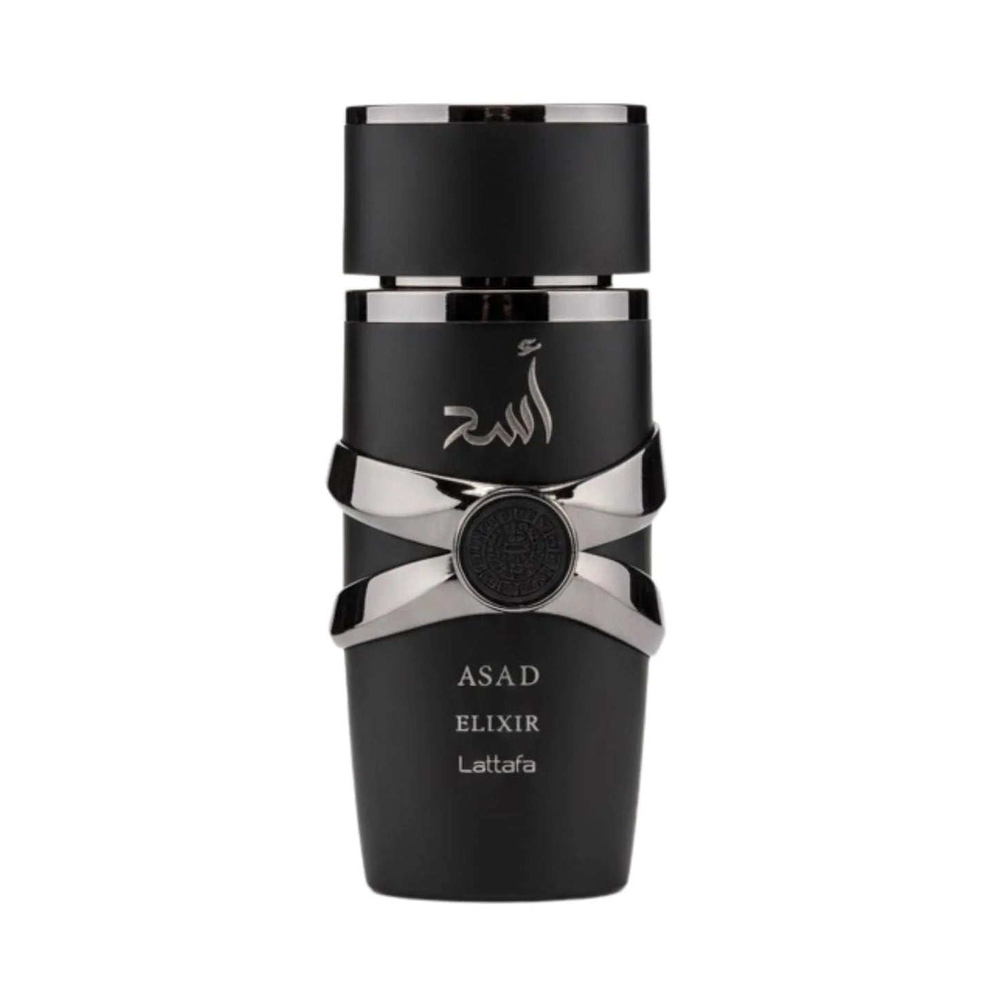 Lattafa Asad Elixir Edp 100ml