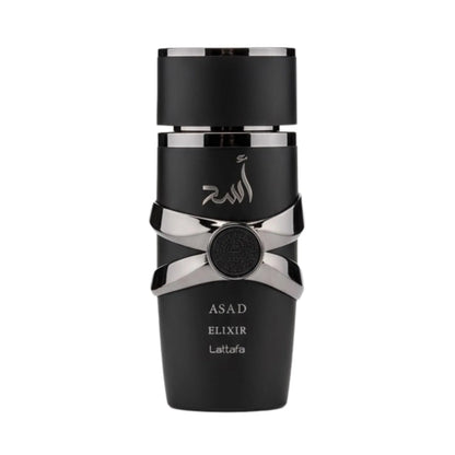 Lattafa Asad Elixir Edp 100ml