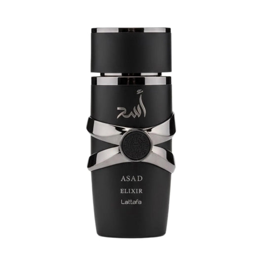 Lattafa Asad Elixir Edp 100ml