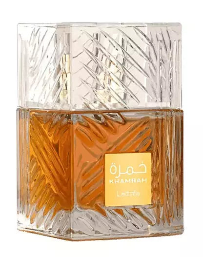 Khamrah 100ml
