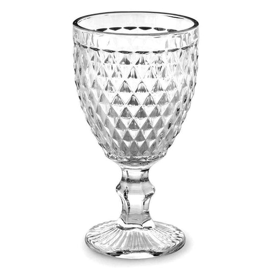 Taça de Água e Suco Bico de Jaca 250ml