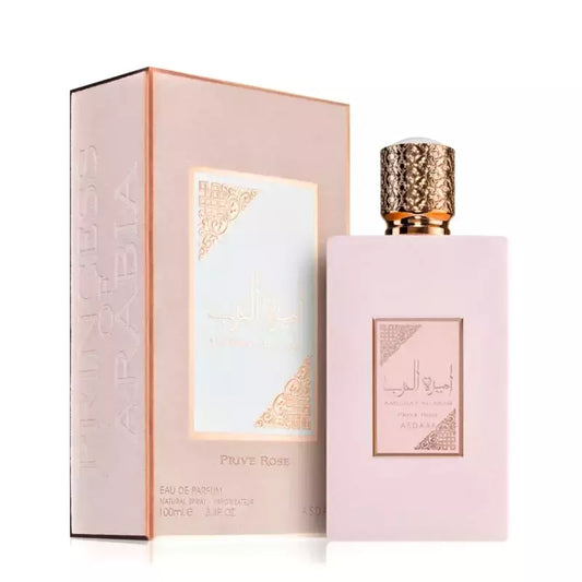 Ameerat Al Arab Prive Rose By Lattafa for Women 100ml