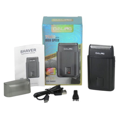 Maquina de Barbear Dalinf DL-9297