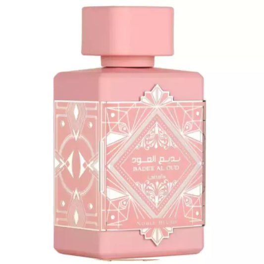 Badee Al Oud Noble Blush 100ml