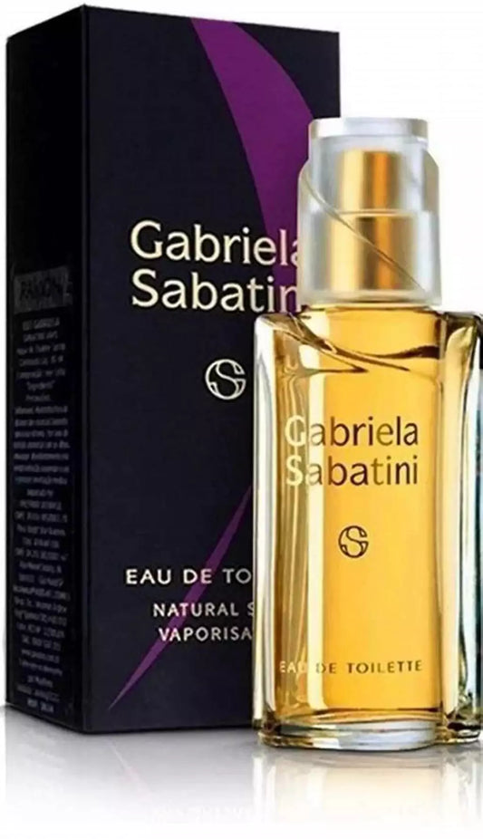 Gabriela Sabatini 60ml