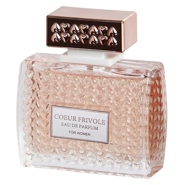 Coeur Frivole Linn Young Coscentra Eau de Parfum - Perfume Feminino 100ml
