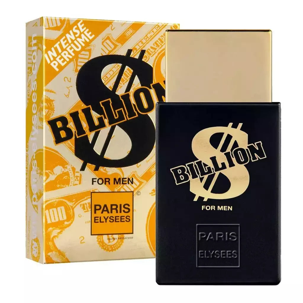 Billion For Man 100ml