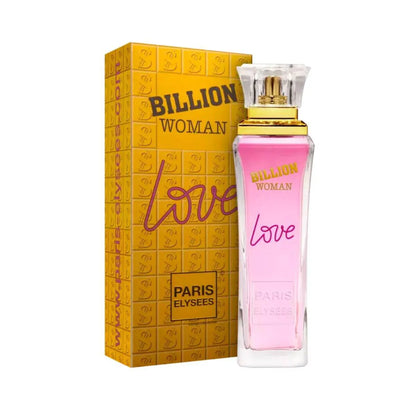 Sexy Woman Love 100ml