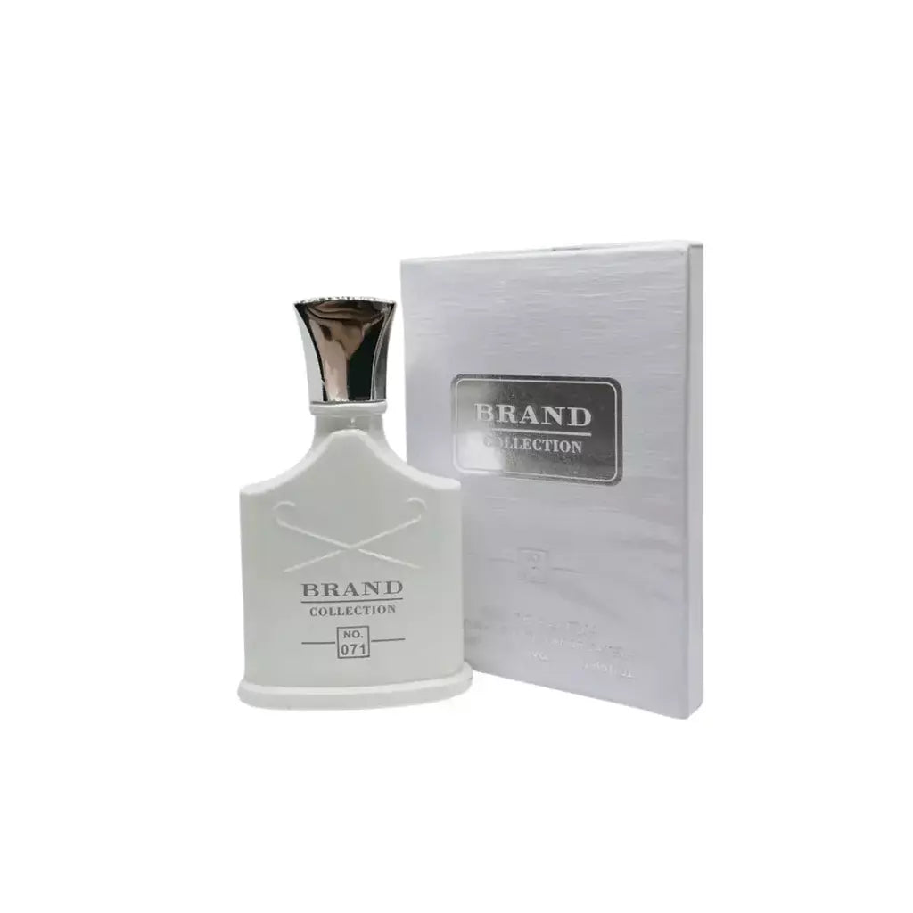 Brand Collection 071 - Inspiração Creed Silver Mountain Water