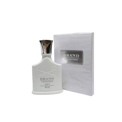 Brand Collection 071 - Inspiração Creed Silver Mountain Water