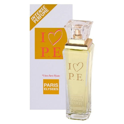 I Love PE 100ml