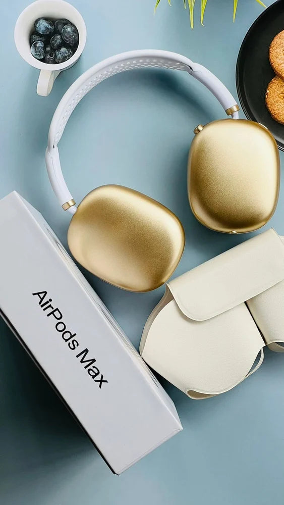 Fone de ouvido 8779 AIRPODS MAX