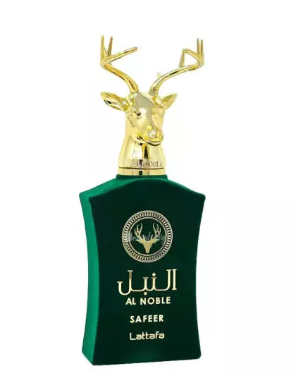 Al Noble Safeer 100ml