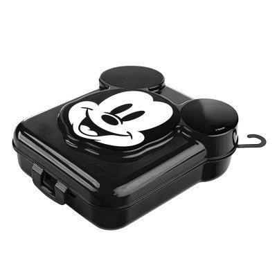 Sanduichiera Mickey 3D