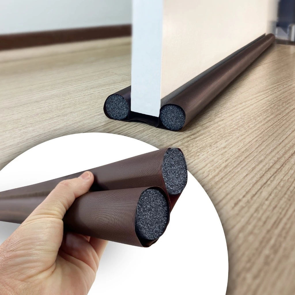 Protetor de porta inferior 94x3cm