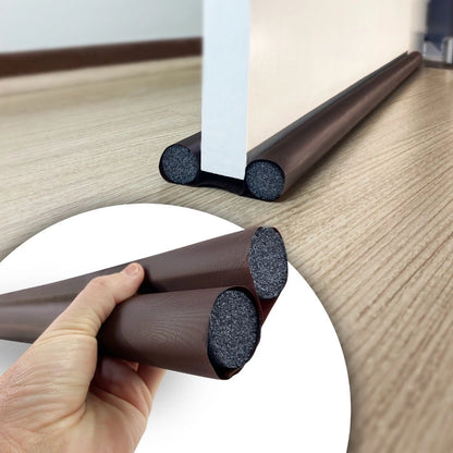 Protetor de porta inferior 94x3cm