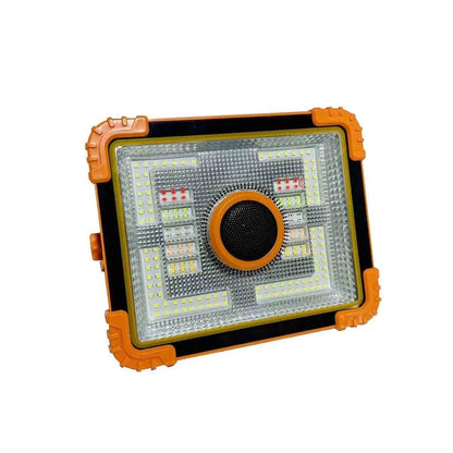 Refletor Musical One Luz-7704bt
