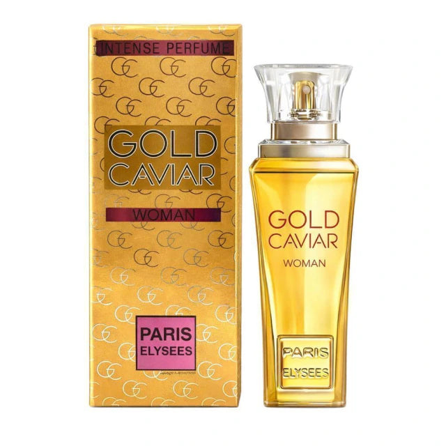 Gold Caviar Woman Paris Elysees 1ml