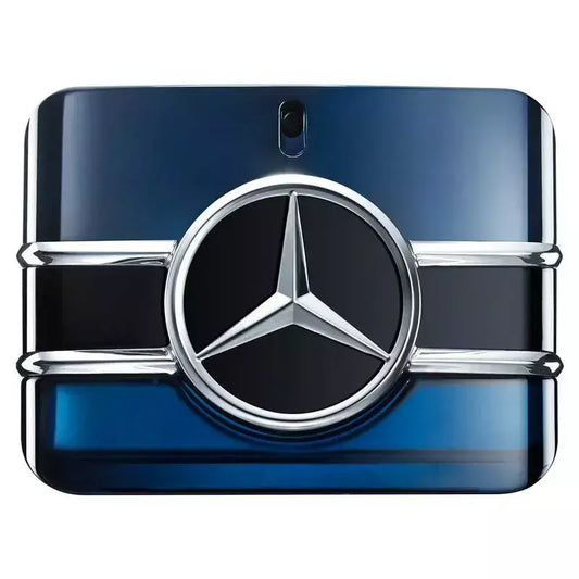 Sign Mercedes Benz Perfume Masculino EDP 100ml