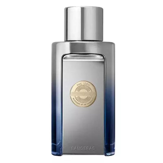 The Icon Elixir Banderas- Perfume Masculino- Eau de Parfum - 100ml