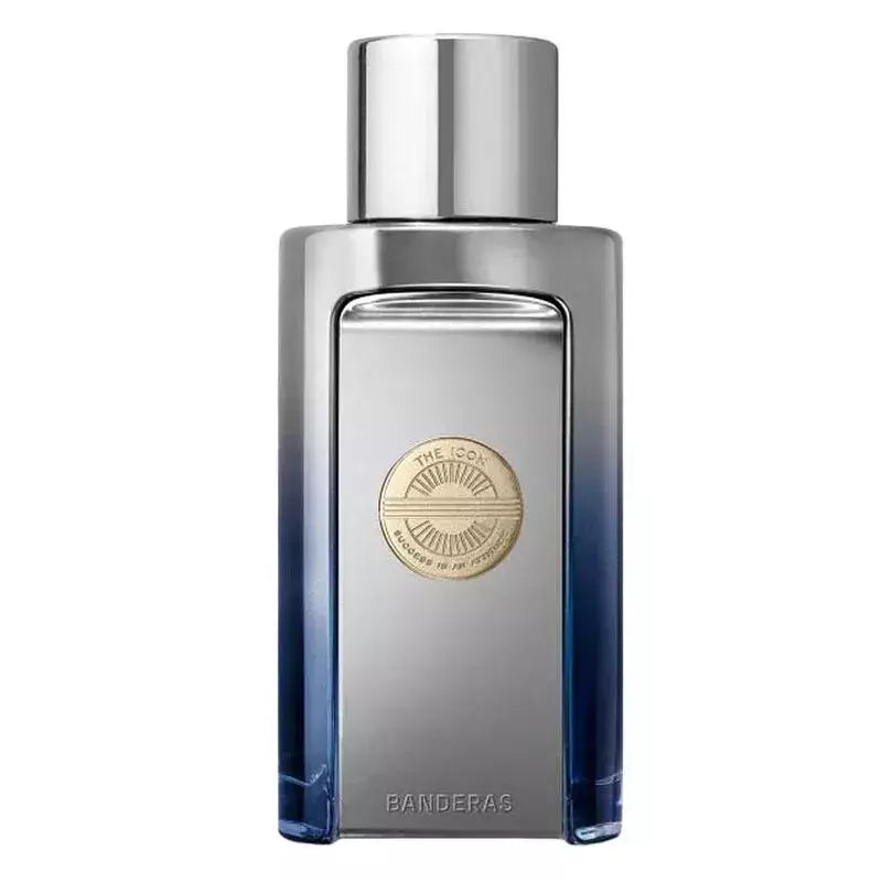 The Icon Elixir Banderas- Perfume Masculino- Eau de Parfum - 100ml
