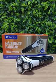 Maquina de Barbear ONEX 10W MQ-7303