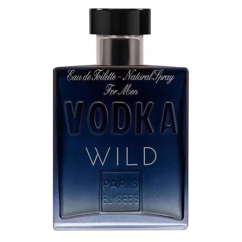 Vodka Wild 100ml